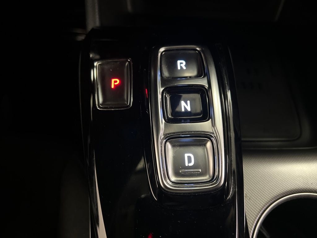 2023 Hyundai Sonata Hybrid SEL