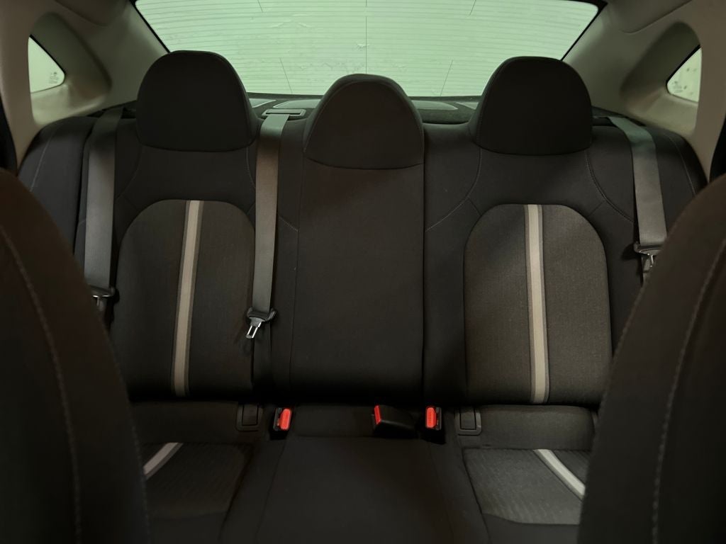 2023 Hyundai Sonata Hybrid SEL