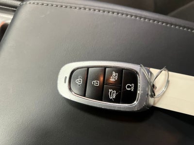 2023 Hyundai Sonata Hybrid SEL