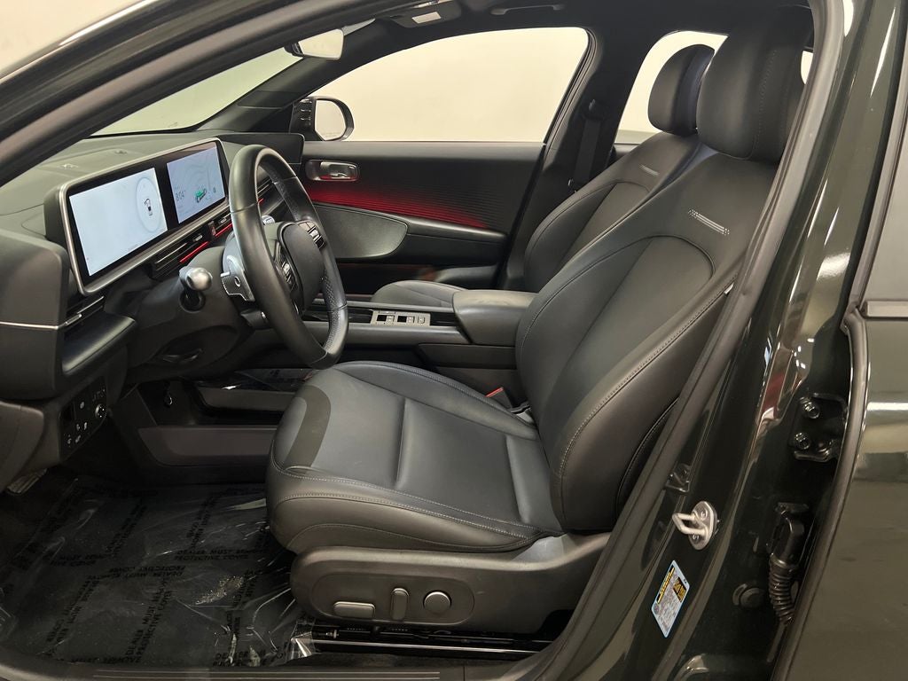 2023 Hyundai IONIQ 6 SEL