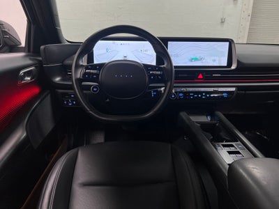 2023 Hyundai IONIQ 6 SEL