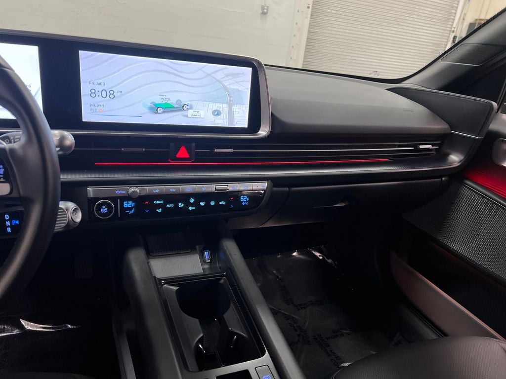 2023 Hyundai IONIQ 6 SEL