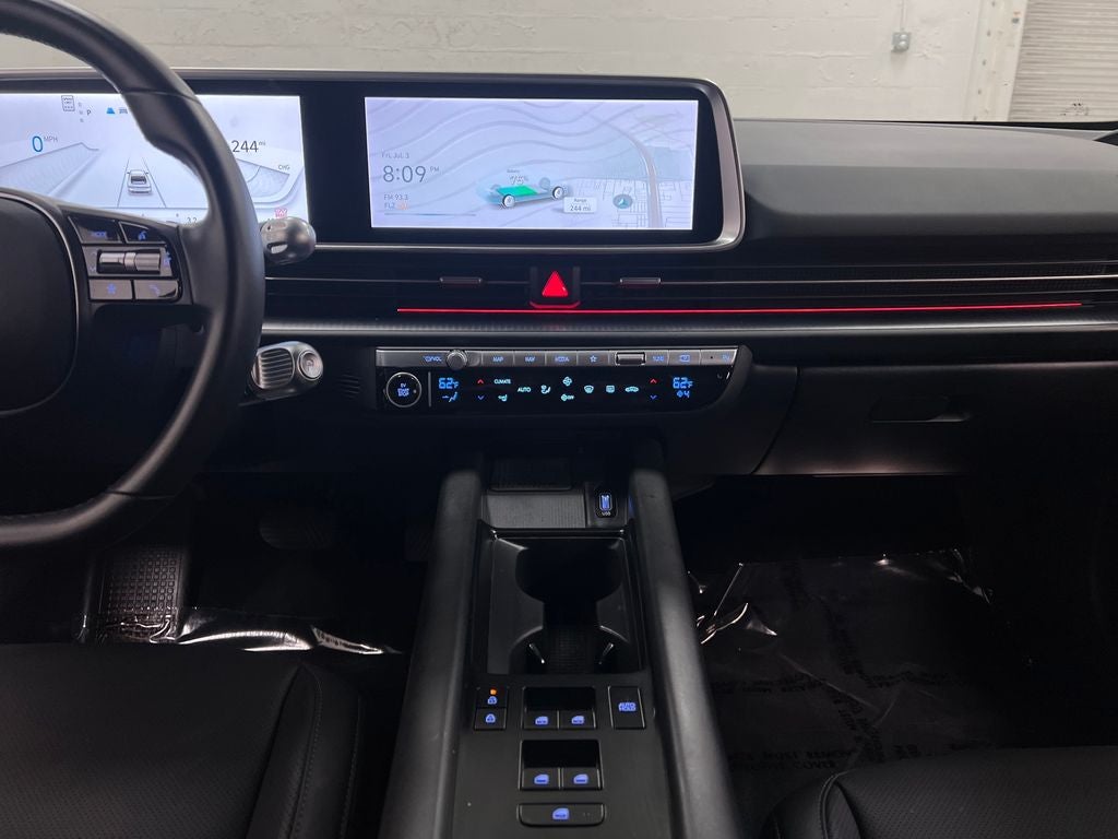 2023 Hyundai IONIQ 6 SEL