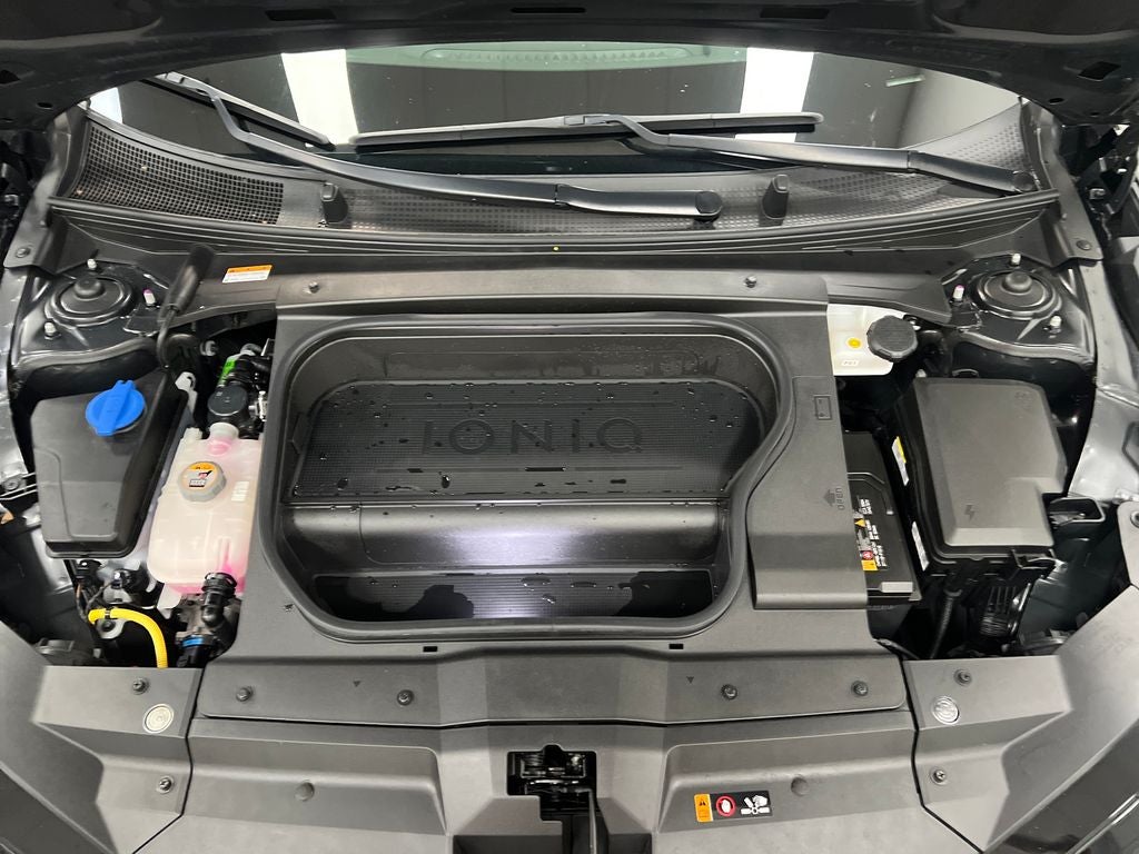 2023 Hyundai IONIQ 6 SEL