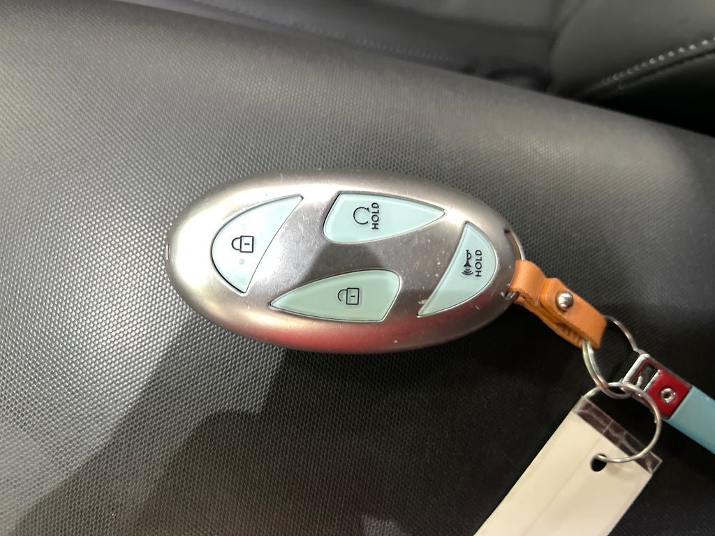 2023 Hyundai IONIQ 6 SEL