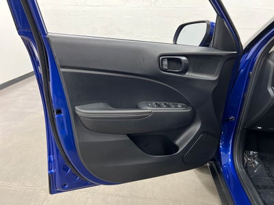 2023 Hyundai Venue Limited