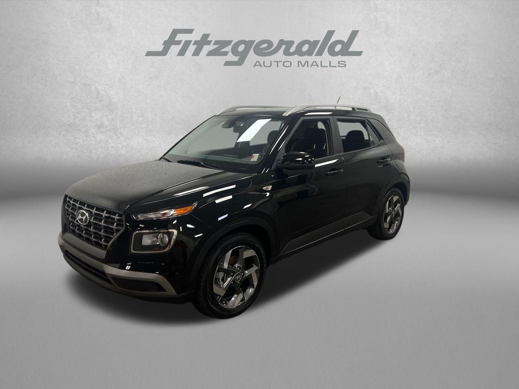 2024 Hyundai Venue SEL