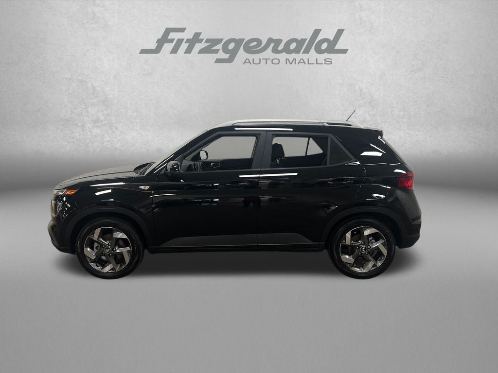 2024 Hyundai Venue SEL