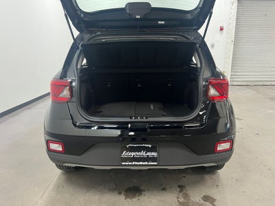 2024 Hyundai Venue SEL
