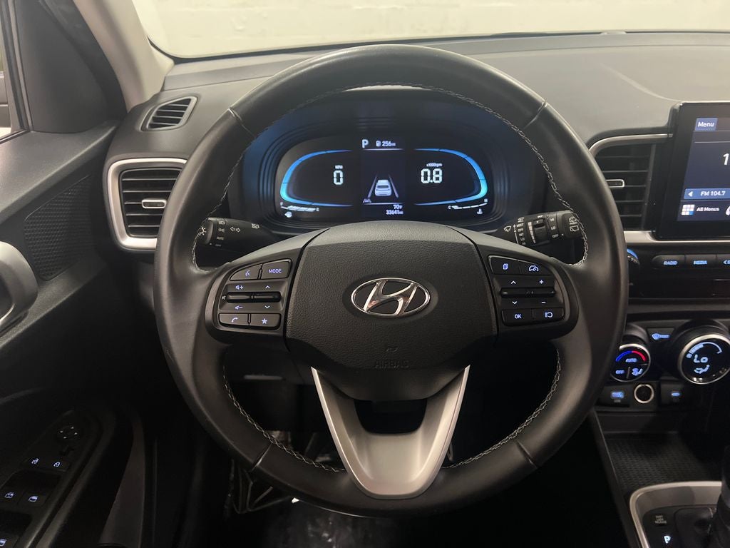 2024 Hyundai Venue SEL
