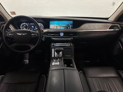 2021 Genesis G90 3.3T Premium