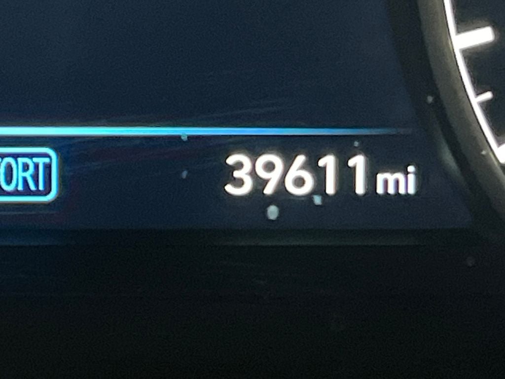 2021 Genesis G90 3.3T Premium