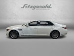 2021 Genesis G90 3.3T Premium