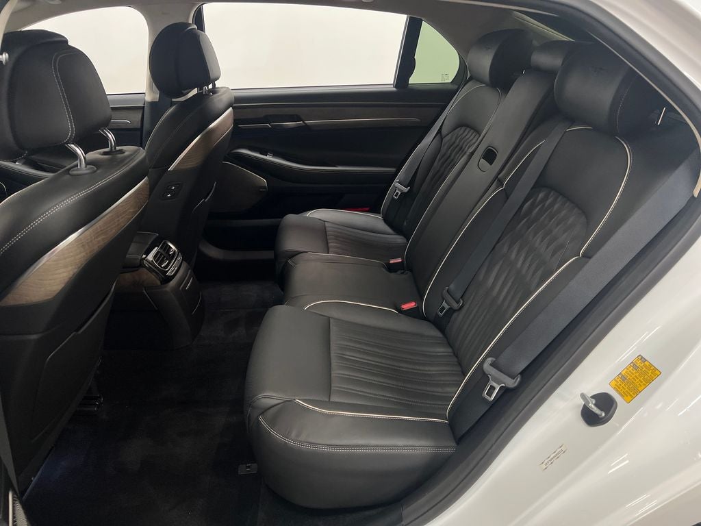 2021 Genesis G90 3.3T Premium
