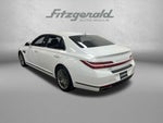 2021 Genesis G90 3.3T Premium