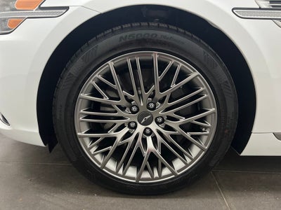 2021 Genesis G90 3.3T Premium