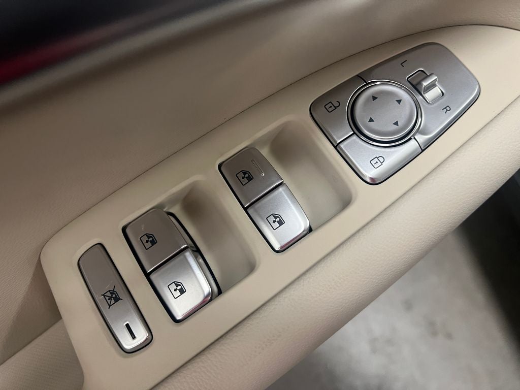 2026 Genesis G70 2.5T