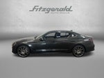 2026 Genesis G70 2.5T