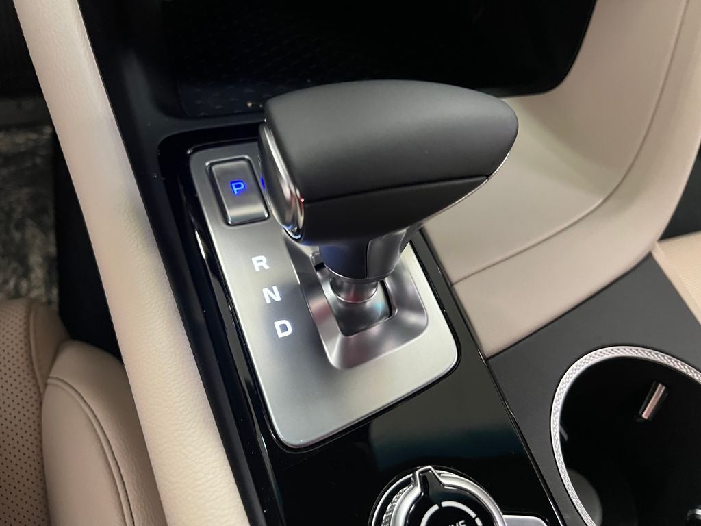2026 Genesis G70 2.5T