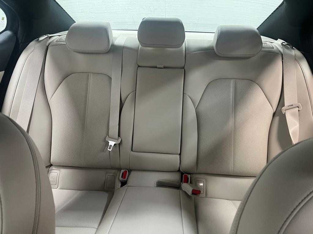 2026 Genesis G70 2.5T