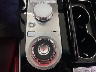 2027 Genesis G80 2.5T Sport Prestige