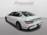 2027 Genesis G80 2.5T Sport Prestige
