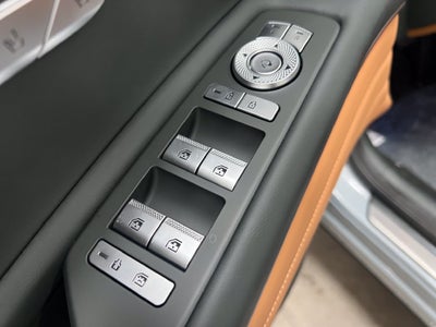 2027 Genesis GV80 2.5T Advanced