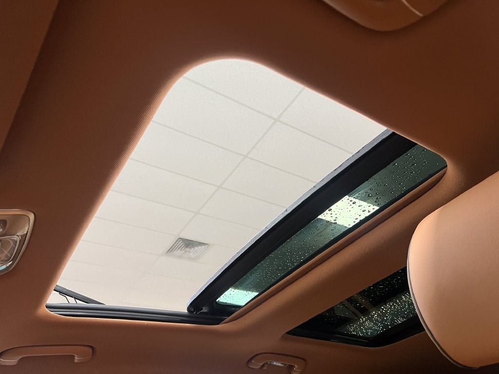 2027 Genesis GV80 2.5T Advanced
