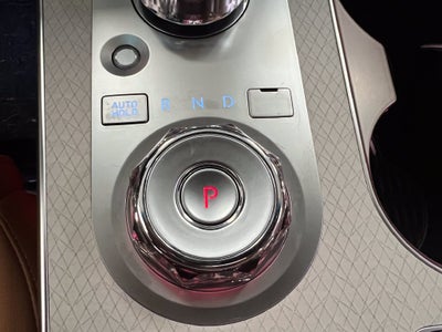 2027 Genesis GV80 2.5T Advanced