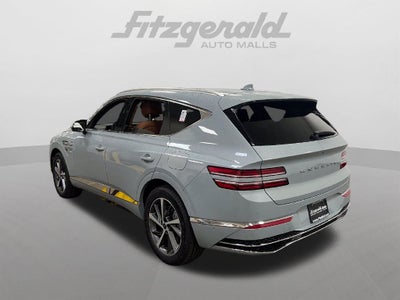 2027 Genesis GV80 2.5T Advanced