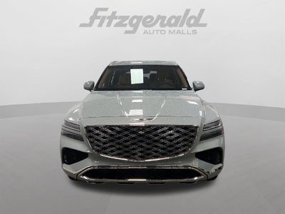 2027 Genesis GV80 2.5T Advanced