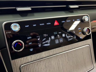 2027 Genesis GV80 2.5T Advanced