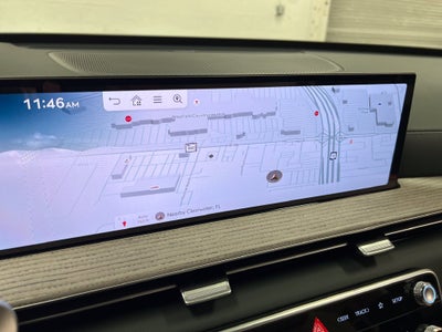 2027 Genesis GV80 2.5T Advanced