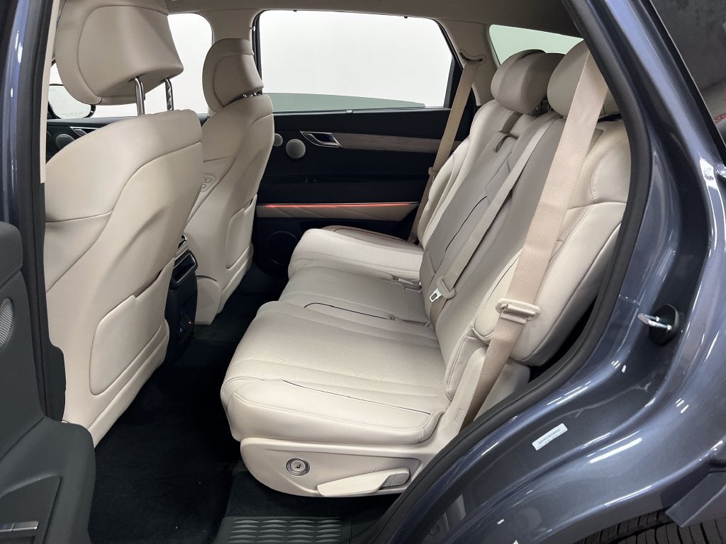 2027 Genesis GV80 2.5T Advanced
