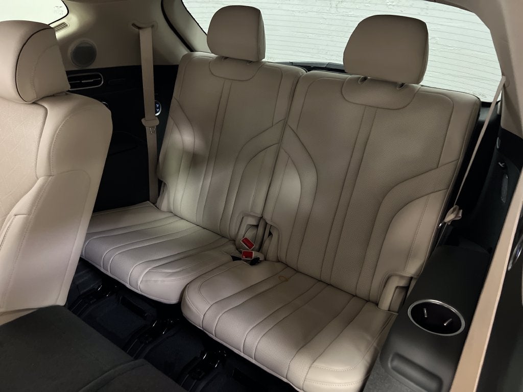 2027 Genesis GV80 2.5T Advanced