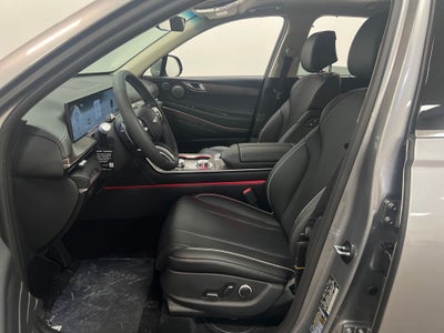 2026 Genesis GV80 2.5T Advanced