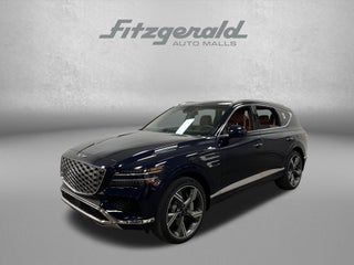 2026 Genesis GV80 2.5T Prestige