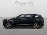 2021 Genesis GV80 3.5T