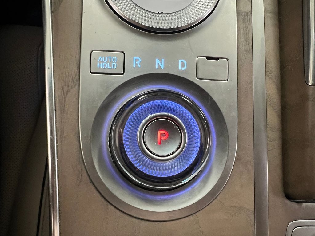 2021 Genesis GV80 3.5T