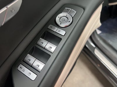 2027 Genesis GV80 2.5T