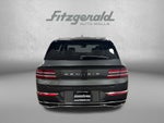 2027 Genesis GV80 2.5T