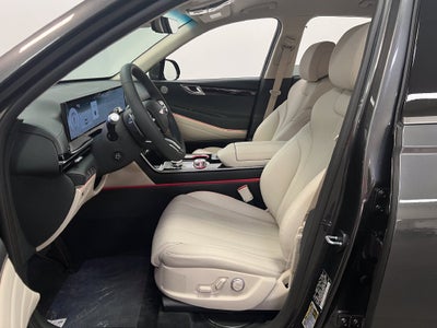 2027 Genesis GV80 2.5T