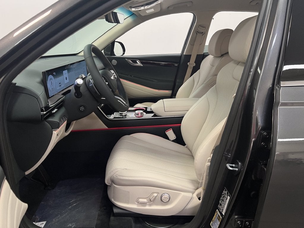 2027 Genesis GV80 2.5T