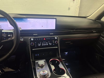 2025 Genesis GV80 2.5T