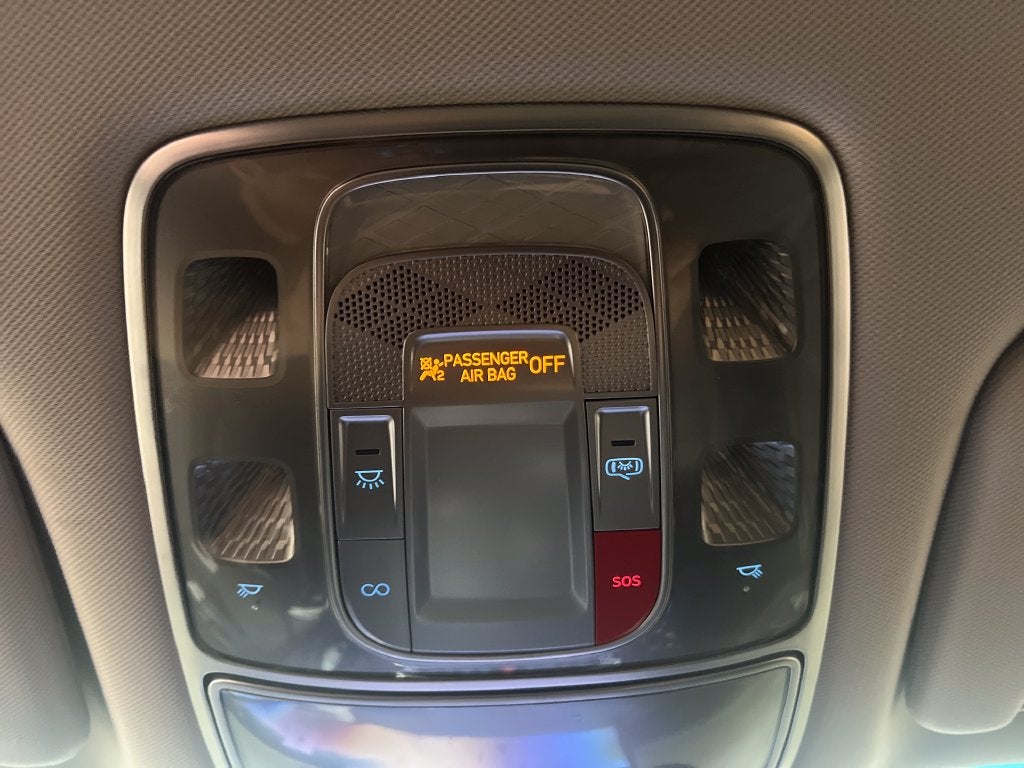 2025 Genesis GV80 2.5T