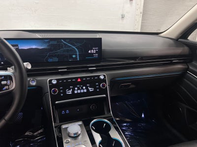 2025 Genesis GV80 2.5T