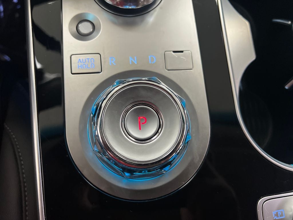 2025 Genesis GV80 2.5T