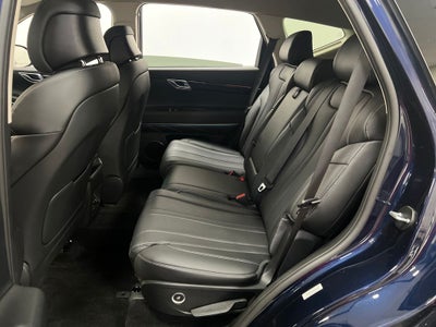 2025 Genesis GV80 2.5T