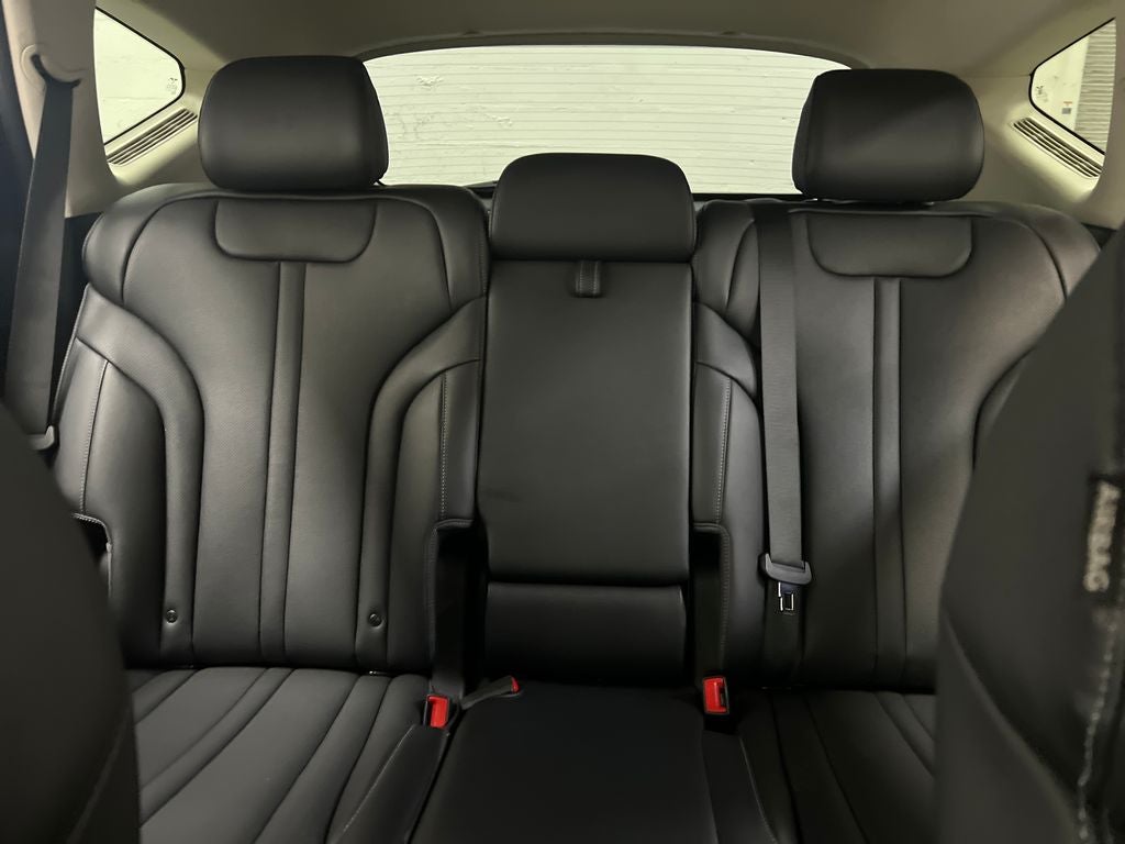 2025 Genesis GV80 2.5T