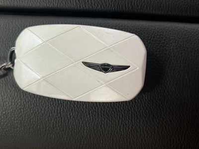 2025 Genesis GV80 2.5T